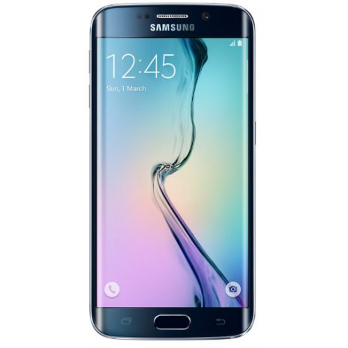 tot nu Vuil terwijl Samsung Galaxy S6 Edge G925f 64GB