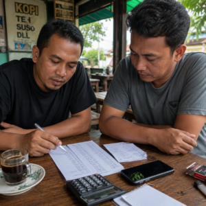 CARA ALL IN POKER BIAR CEPAT KAYA RAYA