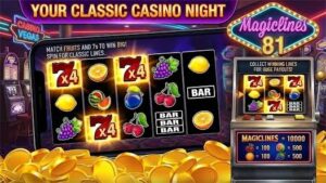GAME RED TIGER FAVORIT PARA PEMBURU MAXWIN